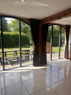 Rats Retreat at Tove Valley Cottages - Towcester - 8