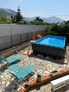 Casa Portella - Portella di Mare - 9