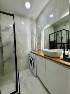 Apartments near the sea - 2