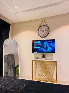 The Oliver Sky Suite - Rawalpindi - 9