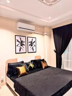 The Oliver Sky Suite - Rawalpindi - 5