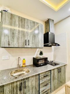 The Oliver Sky Suite - Rawalpindi - 4