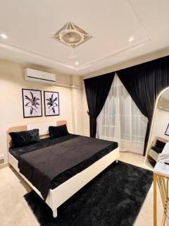 The Oliver Sky Suite - Rawalpindi - 2