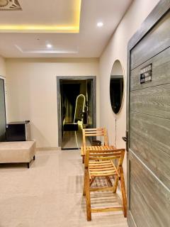 The Oliver Sky Suite - Rawalpindi - 1