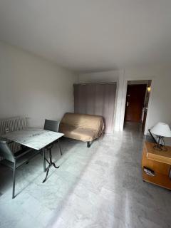 Studio center - close to beaches - Antibes - 0