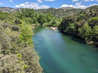 Le Villarel - Brissac - 5