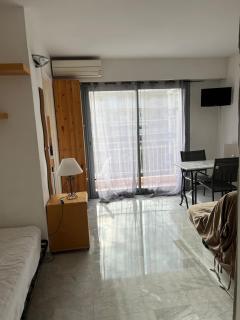 Studio center - close to beaches - Antibes - 2