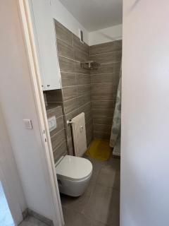 Studio center - close to beaches - Antibes - 1