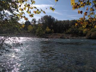 Le Villarel - Brissac - 2