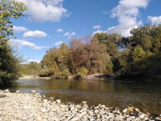 Le Villarel - Brissac - 1