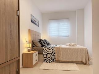 Comfortable 1 bedroom apartment in Torrevieja - Torrevieja - 7