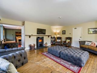 8 Bed in Grizedale SZ226 - Grizedale - 8