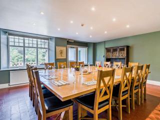 8 Bed in Grizedale SZ226 - Grizedale - 5