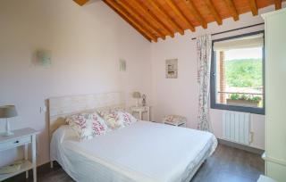 Côté Grange à Bélesta - 3