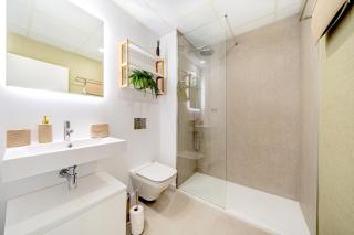 Fabulous modern sea view bliss - Marbella - 5
