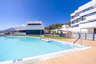 Fabulous modern sea view bliss - Marbella - 4