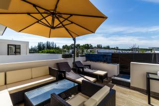 Phuket villa with rooftop pool in Laguna Park - - 9