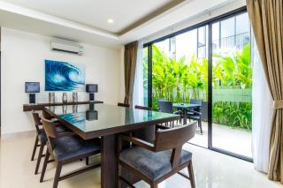 Phuket villa with rooftop pool in Laguna Park - - 6