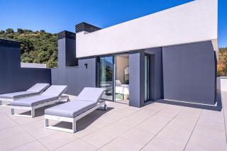 Fabulous modern sea view bliss - Marbella - 2