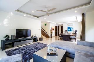 Phuket villa with rooftop pool in Laguna Park - - 3