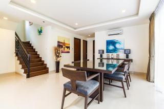 Phuket villa with rooftop pool in Laguna Park - - 2