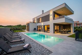 Villa Delecto Sea View Kamenjak, Premantura - Premantura - 0