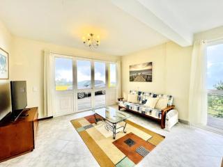 GuestReady - Yellow house in the mountain - Ponta do Sol - 9