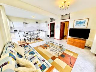 GuestReady - Yellow house in the mountain - Ponta do Sol - 2