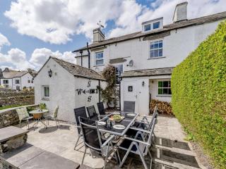 4 Bed in Sawrey LCC33 - Near Sawrey - 9