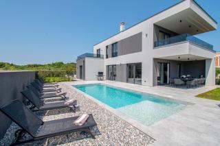 Villa Delecto Sea View Kamenjak, Premantura - Premantura - 7