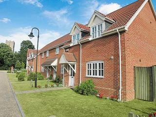 Dormers - Leiston - 0