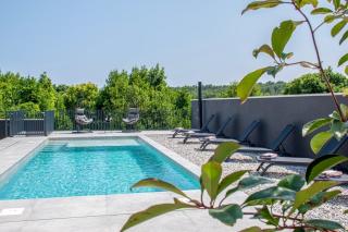 Villa Delecto Sea View Kamenjak, Premantura - Premantura - 3