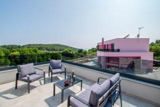 Villa Delecto Sea View Kamenjak, Premantura - Premantura - 2