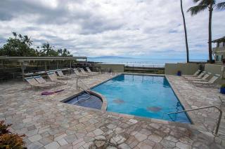 SOM113 Steps from the beach, Sunset from your balcony! - Kihei - 3