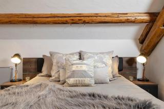Penthouse 130m2 Centre & Quiet - Parking - Jacuzzi - Chamonix - 8
