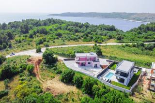 Villa Delecto Sea View Kamenjak, Premantura - Premantura - 8