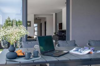 Villa Delecto Sea View Kamenjak, Premantura - Premantura - 4