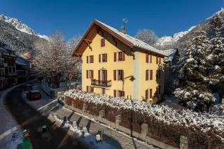 Penthouse 130m2 Centre & Quiet - Parking - Jacuzzi - Chamonix - 2