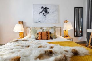 Penthouse 130m2 Centre & Quiet - Parking - Jacuzzi - Chamonix - 1