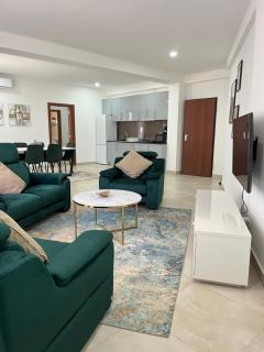 Apartt380 - Bissau - 4