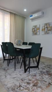 Apartt380 - Bissau - 3