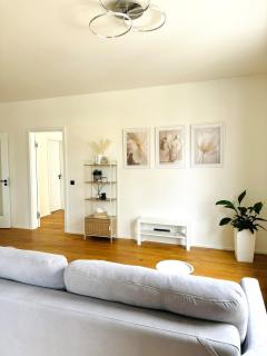 Lengo Apartment Smichov - Prag - 4
