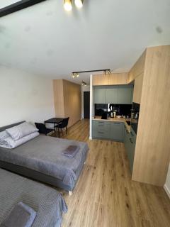 ApartHotel Rynek Kielce - Kielce - 9