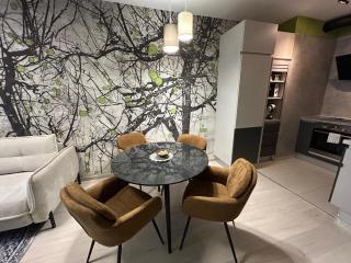 Grand Suites Corvin - Budapest - 9