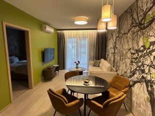 Grand Suites Corvin - Budapest - 8