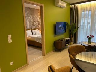 Grand Suites Corvin - Budapest - 7