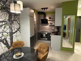 Grand Suites Corvin - Budapest - 6