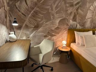 Grand Suites Corvin - Budapest - 5