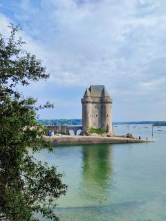 BRETAGNE Chambre sur la Côte d'Émeraude Saint-Malo - - 5