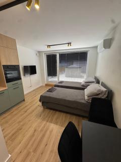ApartHotel Rynek Kielce - Kielce - 8